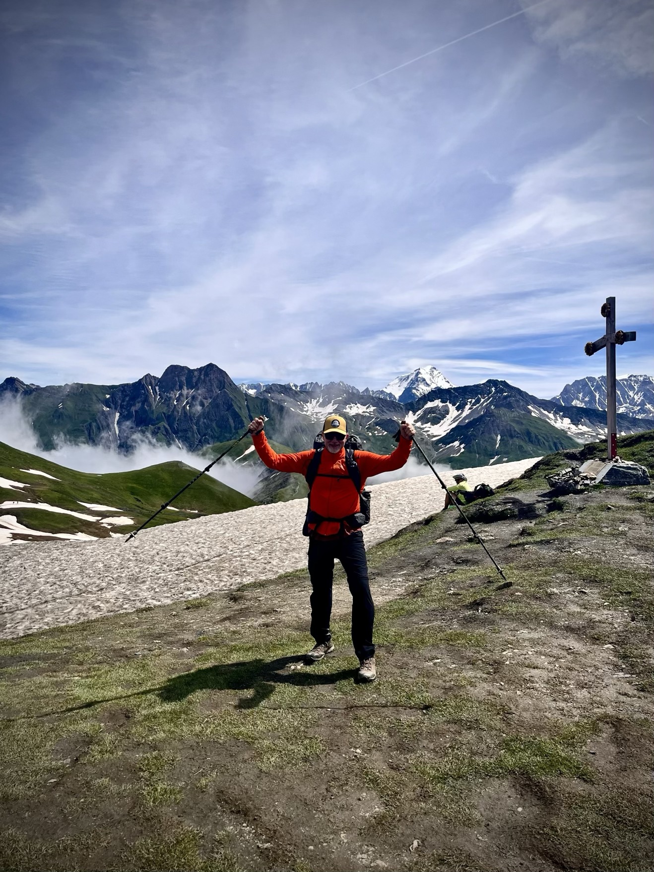 Inside The 15 Hour High Altitude Rescue On A 6 Inch Sierra Nevada Ledge